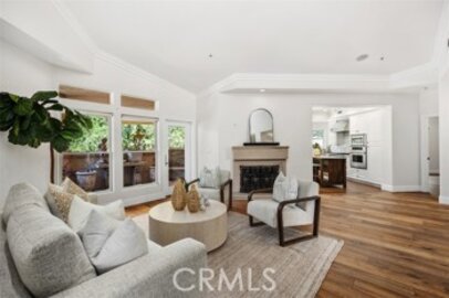 Fabulous Newly Listed Marbella Golf Villas Condominium Located at 90 Plaza De Las Flores