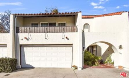 Fabulous Casitas Capistrano Condominium Located at 30829 Calle Chueca was Just Sold